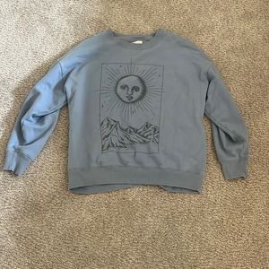 American Eagle crewneck